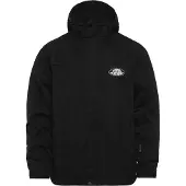 Horsefeathers Morris Jacka black, XS