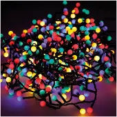 Lumineo 71027 500 Led 1.1 M Ljusslinga