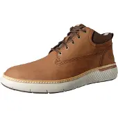 Timberland Cross Mark Mid Lace Up Chukka Stövlar