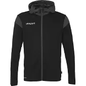 Uhlsport Squad 27 Sweatshirt Med Dragkedja