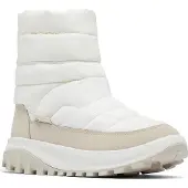 Columbia Snowtrot Mid Skor För Snö