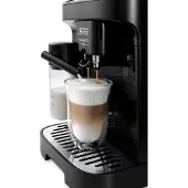De'Longhi Magnifica S ECAM 22.110.B - Automatisk kaffekokare med mjölkskummare - 15 bar