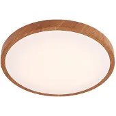 LINDBY Taklampor , Mynte, Trä, Vardagsrum, Plast, Modern