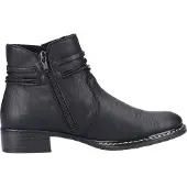 Rieker Ankelboots
