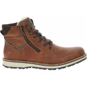 Rieker Boots med snörning