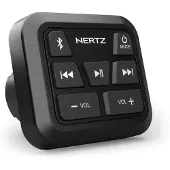 Hertz Hmr Bluetooth-mediaspelare