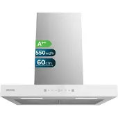 Cecotec Bolero Flux Tt 605500 Dekorativ Fläktkåpa 60 Cm
