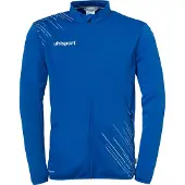 Uhlsport Score 26 Sweatshirt Med Dragkedja