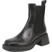 Vagabond SHOEMAKERS Chelsea boots 'Dorah' svart