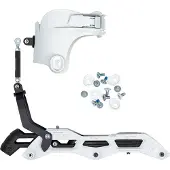 Powerslide Elite Cast Syncro 110-270 Tri Inlines