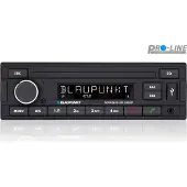 Blaupunkt Nürnberg 200 DAB BT Bilstereo Bluetooth, DAB+ Tuner