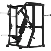 Tunturi Wide Chest Press Platinum