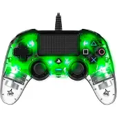 Nacon Compact Controller LED (Green)