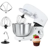 Teesa Köksrobot EASY COOK SINGLE WHITE