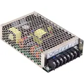 MEAN WELL MSP-100-15 Switchad nätenhet 105 W