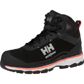 Helly Hansen Chelsea Evolution 2.0 Mxr S3s Skyddsskor