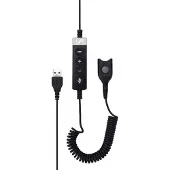 Sennheiser Germany anslutningskabel USB-ED CC 01 MS (1000824)