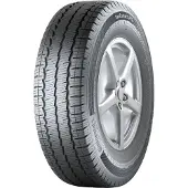 Continental VanContact A/S