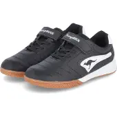Kangaroos Sneakers K5-Drib EV pojkar - Svart - 34