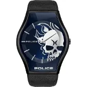 Police Pl.16114jsu Klocka