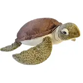 Wild republic Jumbo Havssköldpadda 74 cm