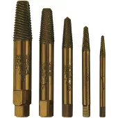 MOB 46764-200 Skruvutdragare-set M4, M24