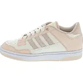 Adidas Sneakers RAPID COURT LOW W kvinnor - Beige - 38 2/3
