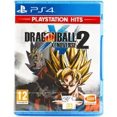 Dragon Ball: Xenoverse 2 (Playstation Hits)