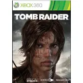 Xbox 360 Tomb Raider (classics)