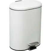 5five Simply Smart Silifex 6l Papperskorg