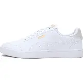 Puma Shuffle Sneaker - Vit, storlek 44