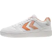 Hummel Sneakers ST POWER PLAY WOMEN kvinnor - Vit - 38