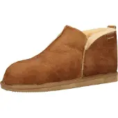 Shepherd of Sweden Men's Anton Antique Cognac