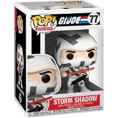 Funko POP! GI. Joe Storm Shadow V2 Pop! Vinyl