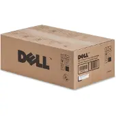 Dell 593-10169/593-10217 (PF028) svart toner (original)