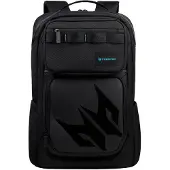 Acer Predator Military Backpack (PBG370) - Ryggsäck för bärbar dator - 16" - svart - för Aspire Go 14; 15; Aspire Lite 17; Nitro V 15; 15 AI; 16 AI...
