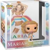 Funko POP! POP! Albums Mariah Carey 72562 25620
