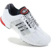 Adidas Låg sneaker 'Climacool 1' svart / vit