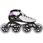 Powerslide Dragon White 110 Inlines