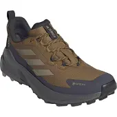 Adidas Lågsko 'Trailmaker 2.0' umbra / brokad / svart / vit