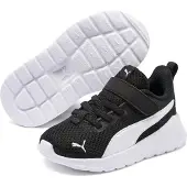 Puma Sneaker 'Anzarun Lite' svart / vit
