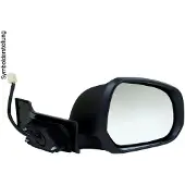 MAGNETI MARELLI Ytterbackspeglar 182201588600