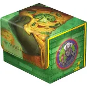 Ultimate Guard Magic: The Gathering Tmnt Forest Kortleksfodral