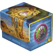 Ultimate Guard Magic: The Gathering Tmnt Island Kortleksfodral