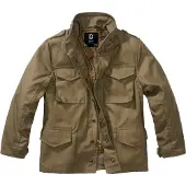 Brandit M65 Standard Jacka