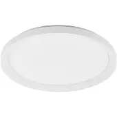 Arcchio Taklampor , Vivy, dimbara, Vit, Kök, Metall, Modern