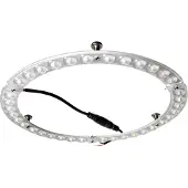 DOTLUX SANERINGSARMATUR 18W 4000K