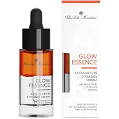 Charlotte Meentzen Glow essence Astaxanthin 2-fas ansiktsserum Serum 30 ml
