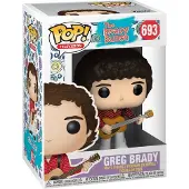 Funko POP! The Brady Brunch Greg Brady-figur