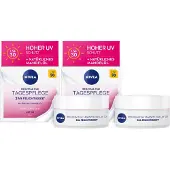 Nivea rik dagkräm SPF 30 Dagkräm 50 ml